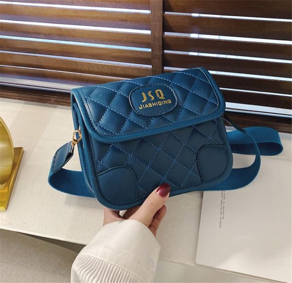 

embroidered line small bag women new versatile shoulder bag high fashion cross body ph-cfy20061944