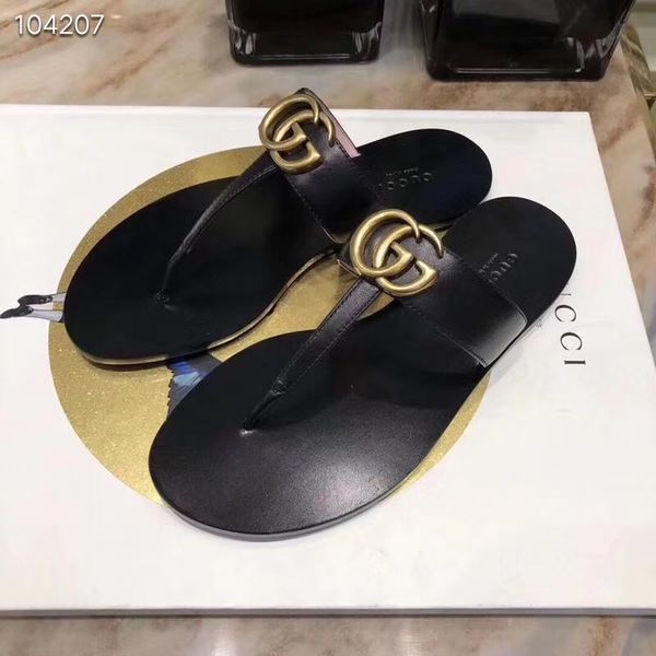 

2019 popular ell men 039 women 039 flat e padrille hoe ca ual andal rubber lipper flip flop 36 45
