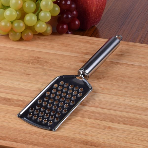 

dhl отправить сыр терка многоцелевой из нержавеющей стали острый из нержавеющей стали рубанок для сыра