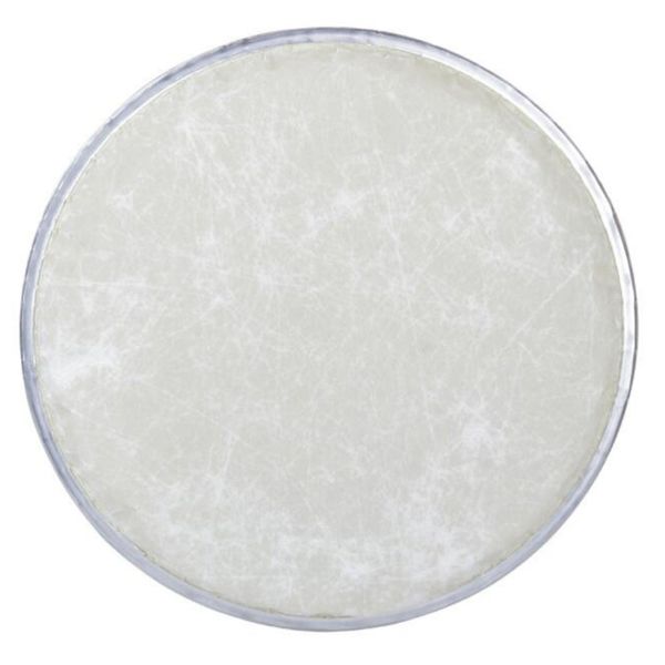 

drum skin replacement accessories self-tuning drum skin