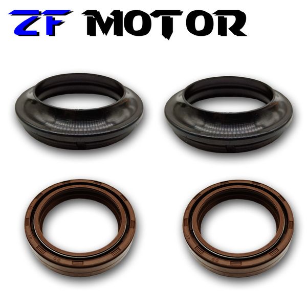 

for vfr400 nc30 vtec cbr 600 cbr600 f2 1991-1994 f3 1995-1998 motorcycle front fork absorber oil seals 41x54x11 mm