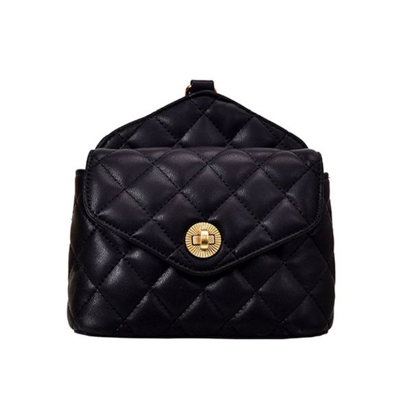 

women fashion purse round handling fashion waist bag single shoulder bag l9be