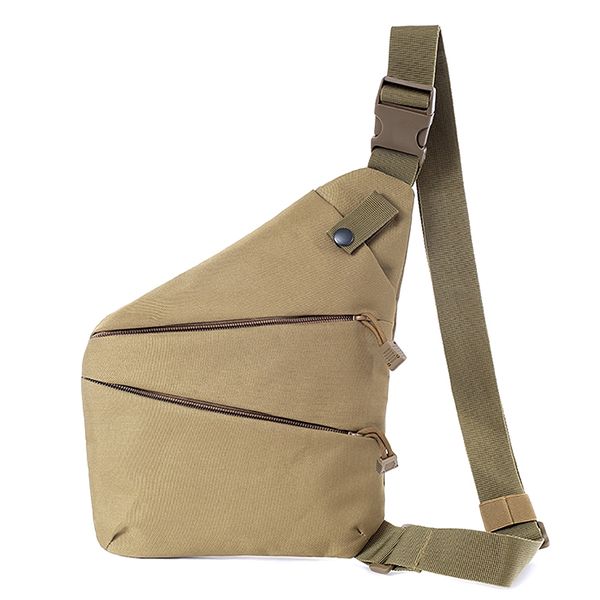 

anti theft sling pack slim crossbody backpack lightweight casual outdoor sport travel hiking chest bag workout city bag skiing pants