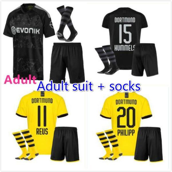 jersey bvb 2019