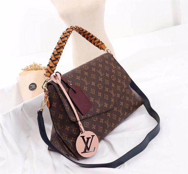 

Bolsas de Mão zhenpai7