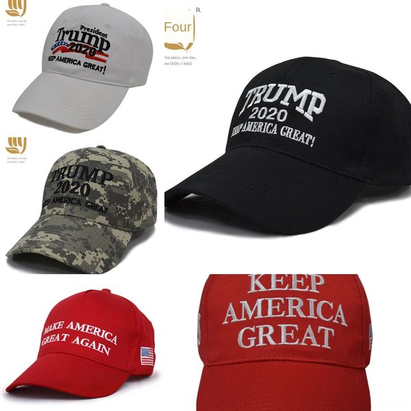

lshwr 2020 трамп америка большая шляпа 2020 бейсболка республиканской трамп бейсбол кепки вышитые козырь президента cap3, Blue;gray