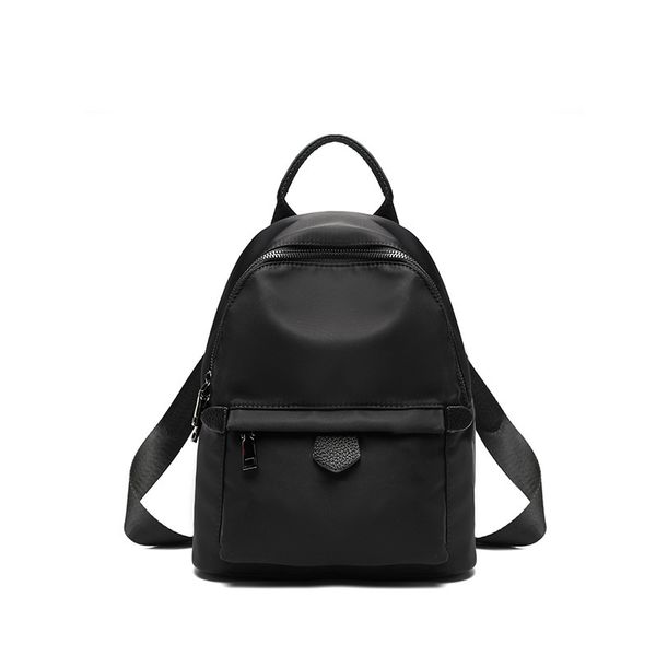 

2018 рюкзака женщины рюкзак sac a dos femme опрятный стиль рюкзак назад сумка пакет школа сумки для девочек-подростков