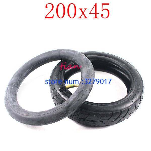 

беплана доавка 8-дймовй 200x45 ин внђѬенн tube200 * 45 tire fit лекѬиекий амо