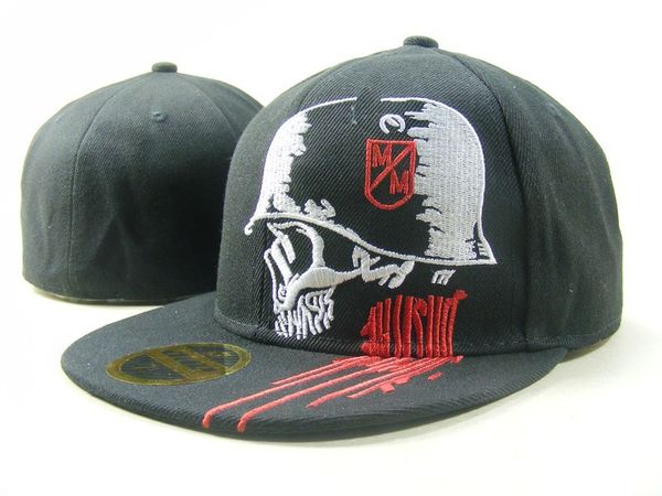 

metal mulisha fitted hats for men baseball cap mulisha hip hop size hats women baseball cap chapeau homme, Blue;gray