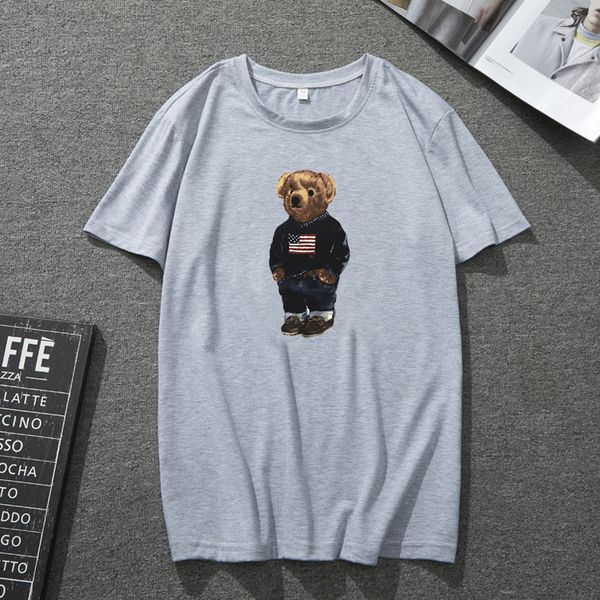 

mens fashion clothing summer designer t shirts mens tees luxury brand letter pattern new arrivals tshirt casual tees for couple s-5xl, White;black