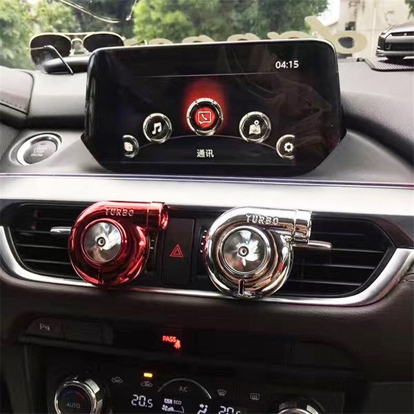 

car air freshener air outlet turbine perfume car turbine perfume clip frenshener for smell auto freshener accessories