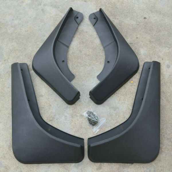 

car mud flaps splash guard mud guard fender fit for chrysler 300 300c 2013-2019