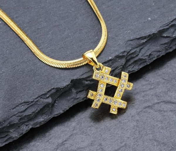 

stainless steel men hip hop creative tic tac toe pendant necklaces fashion charm mini needle cylinder pendants necklace hiphop jewelry gifts, Silver