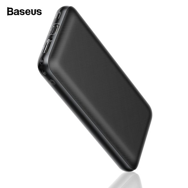

baseus 20000mah power bank usb c pd 20000 mah powerbank for iphone huawei xiaomi mi portable external battery charger poverbank