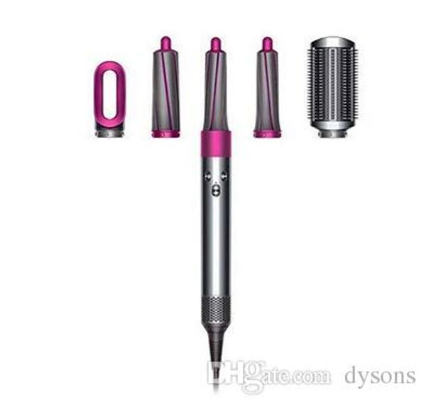 

Official fuch ia dy on airwrap tyler mooth control for frizz prone hair de igner dy on curling outlet