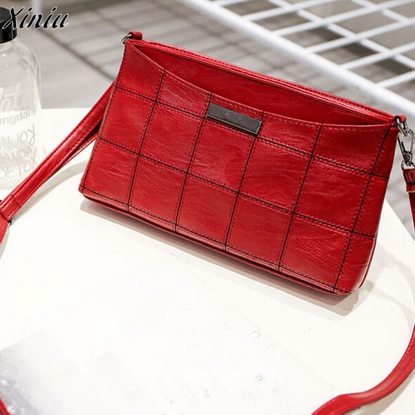 

2019 new arrive handbags fashion women bag ladies leather handbag clutch crossbody casual shoulder messenger phone coin bag