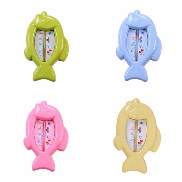 

1pc baby infant bath tub water temperature tester animal cartoon turtle thermometer bpa 2020
