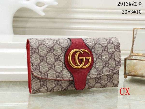 

women short wallet leather black snake tiger bee wallets women long style clutch purse wallet card holders gift #3, Red;black