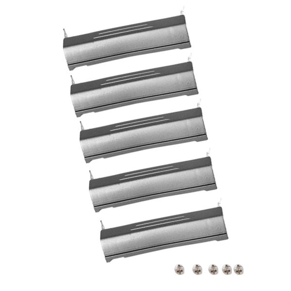 

5x жесткий диск hdd caddy cover protector крышка лотка для latitude d620