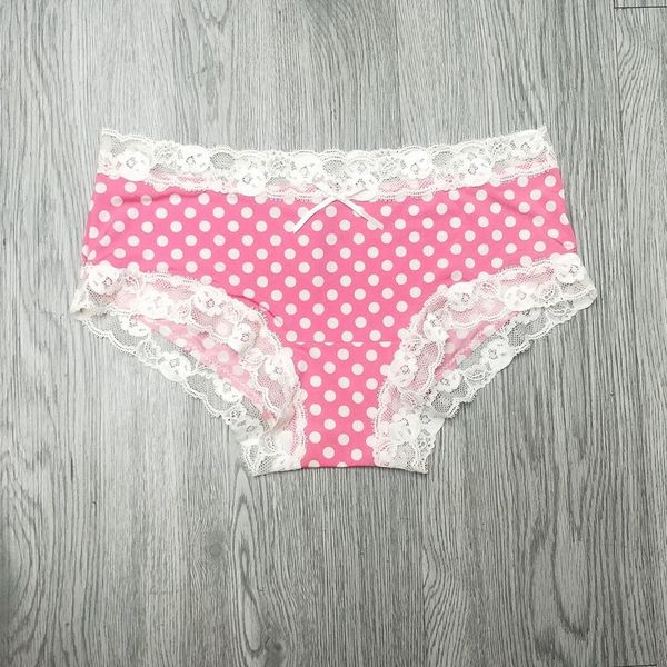 Panties pop