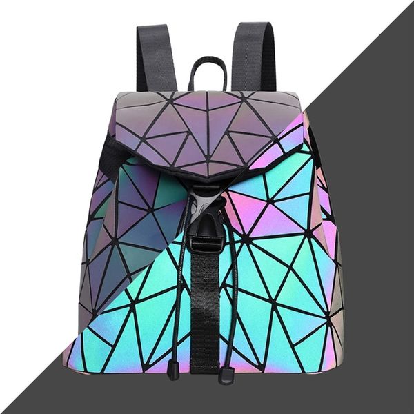 

бесплатная доставка горячие дизайнеры рюкзак женщины лазерная сумка сумки на ремне сумка с бахромой цепочка сумка кошелек клатчи геометричес