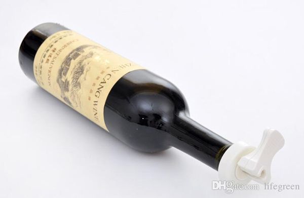 180 set/lotto tappi ermetici riutilizzabili per bottiglie di vino NUOVO CON CONFEZIONE AL DETTAGLIO