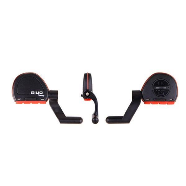 

mountain bike smart phone bluetooth speed meter waterproof wireless speedometer