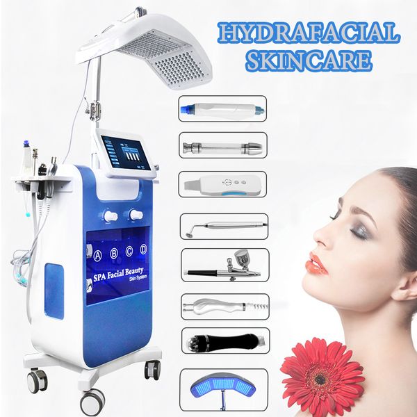 

skin rejuvenation microdermabrasion diamond dermabrasion peeling vacuum spray machine hydrafacial machines anti aging skin care machine