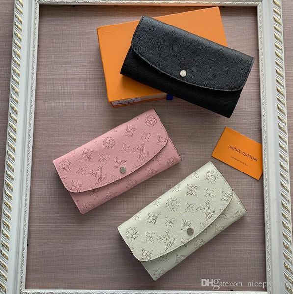 

M60145 Vitton Женщины Кошелек Новые Показы Мод Экзотические Кожаные Сумки Культовые Су