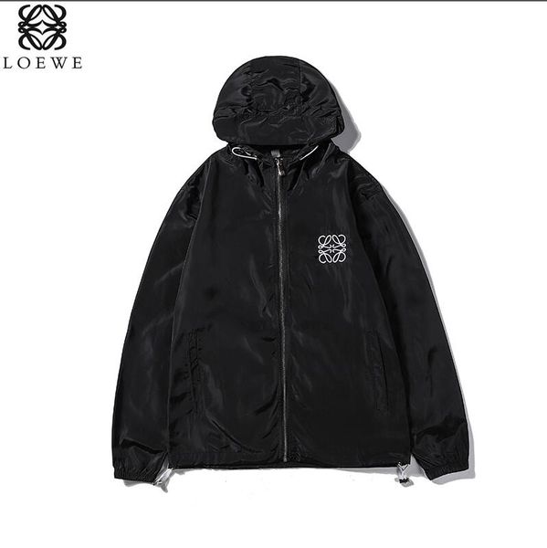 

monochrome sweater men's sweater solid color hoodie pullover streetwear sweatshirt printing sweatshirt men's and women's swea, Black
