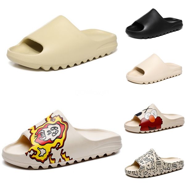 

women' shoes sandals 2020 summer new fashion straps toe roman shoes flat#311, Black;grey