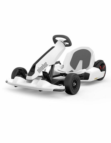 

smooth, simple and stylish are just some of the many words to describe the ninebot s. the ninebot s is a lightweight, self balancing transpo, Silver;blue