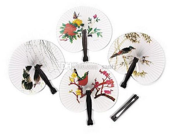 

праздничная распродажа праздников праздничные атрибуты бумага ручной веер свадебные украшения