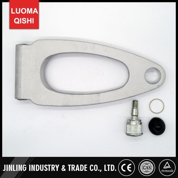 

up side aluminium swingarms atv jinling 250cc parts eec jla-21b,jla-923 e-mark quad bike