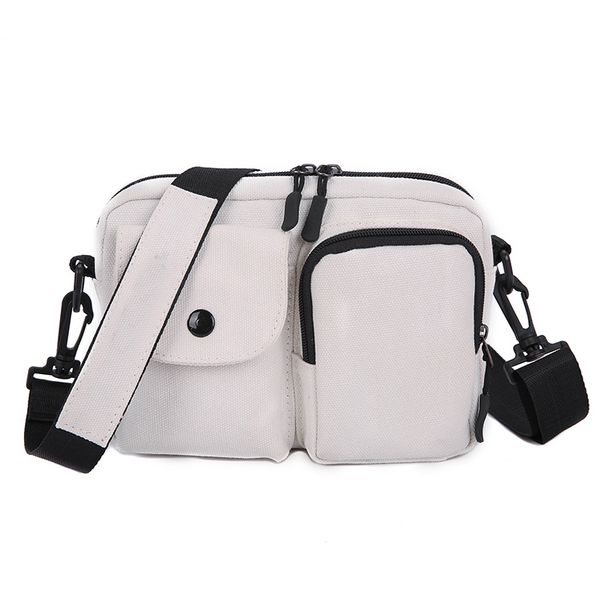 

19ss new designer shoulder bags luxury designer handbags men women casual waist bag for kids adult