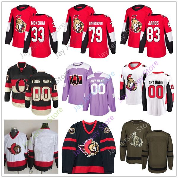 ottawa senators winter classic jersey