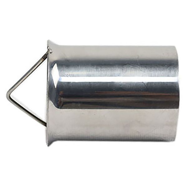 

51mm universal motorcycle exhaust pipe muffler noise canceller