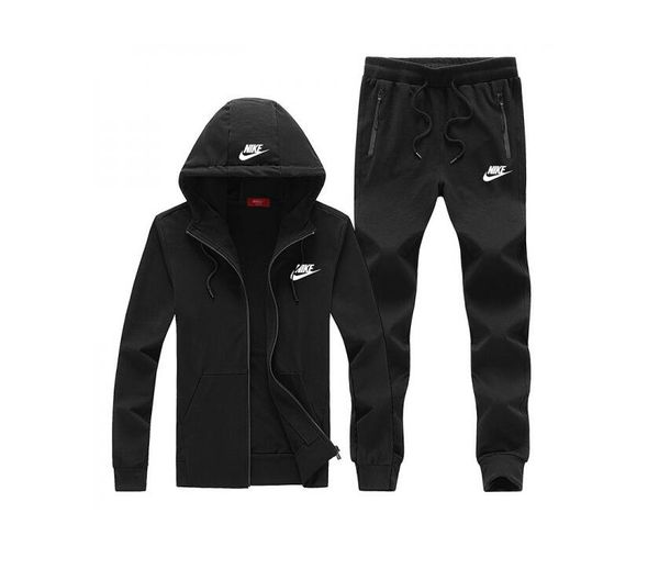 

2020 новый спортивной костюм высокого качества tracksuit престижное с капюшоном джемпер костюм мужчины женщины повседневная марка запуск des, Gray