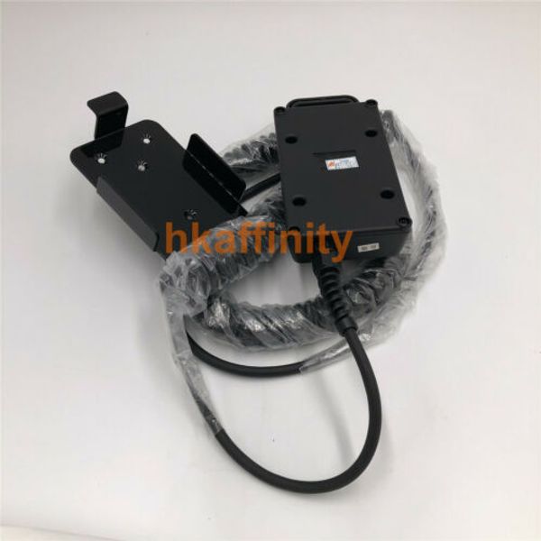 

hc115 5axis tosoku handy pulser handwheel manual pulse generator for fanuc mpg