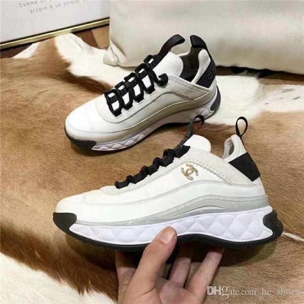 

new men women sneakers velvet calfskin mixed fibers ivory luxury designer sneakers luxury fashion shoes with box, Red;white