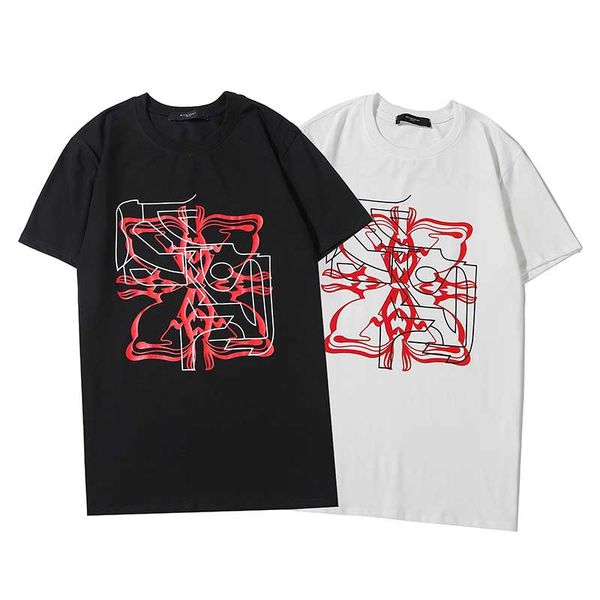 

2020 мальчиков и девочки одежды письма напечатанной майка дышащего унисекс дизайнер футболка девушка майк мальчик одежда, White;black