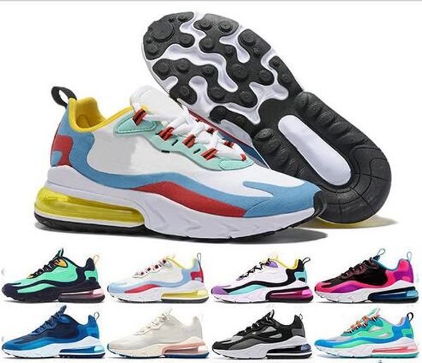 

wholesale 2020 react purple mens training triple black white presto tiger olive women designer tn outdoor sports trainers zapatos shoes us13