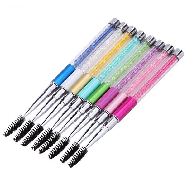 

Pincéis de maquiagem misssecret