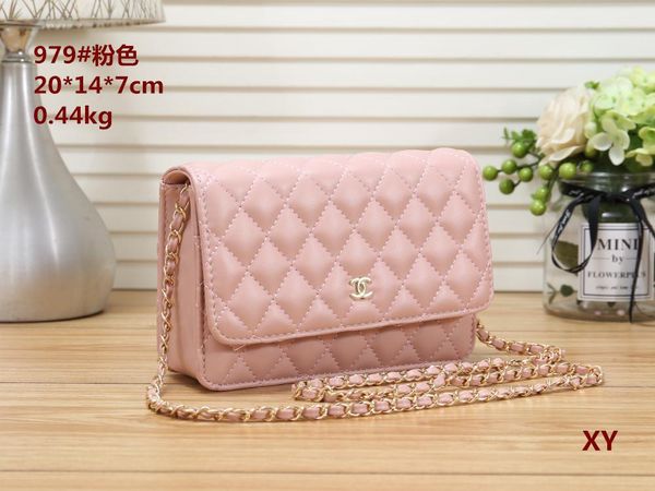 

Bolsa de Ombro pengyichang