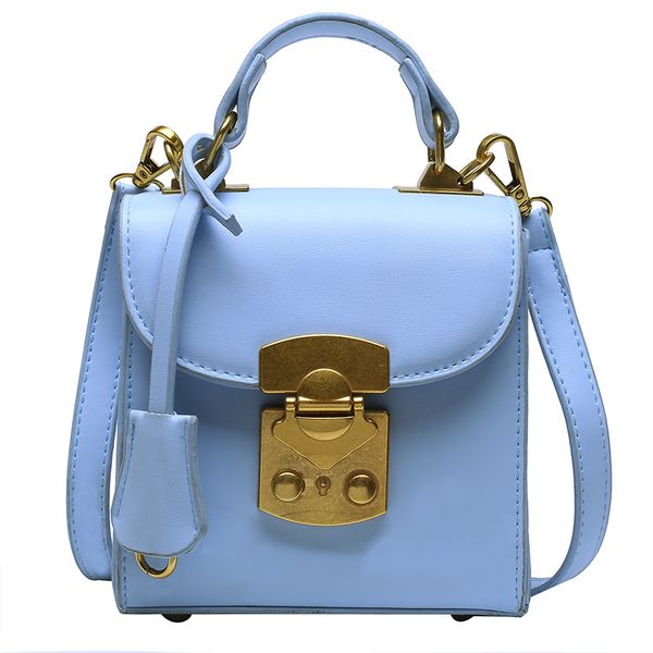 

мешок моды новой кожи женская сумка цепи сумки на ремне кошелек