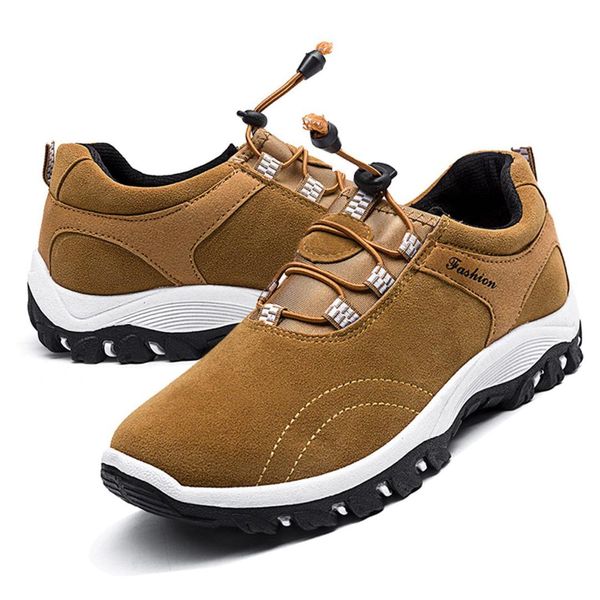 

abdb-spring summer casual shoes for men new arrival ventilation fashion sneakers outdoors tourism comfortable men's sneakers m, Black