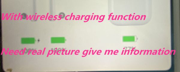 

Supercopy animation late t 2nd generation wirele charging bluetooth earphone with mart en or matte hinge h1 earbud pk airpod 2 w1 chip