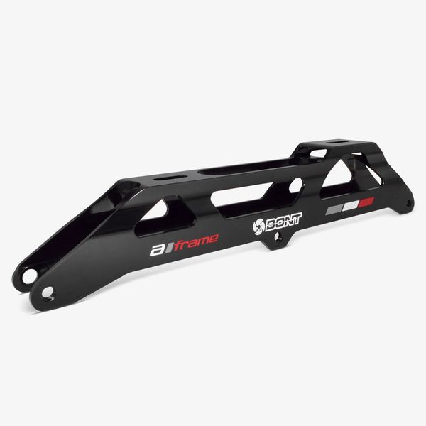 

bont inline frame speed skating frame kids a 2pt 165mm 12inch