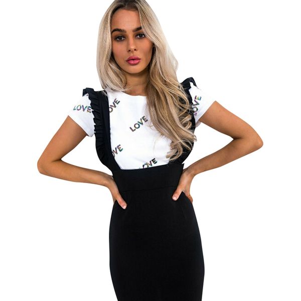

2019 летнее платье boho style женские сексуальные платья без рукавов сплошного лифчика bodycon короткие мини-топы с высокой талией элегантны, Black;gray