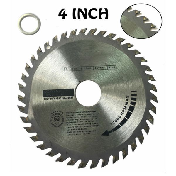 

hardboard saw blades rotary replacement power tools woodwork circular equipment disc 40 teeth